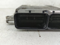 2013 Hyundai Sonata PCM Engine Control Computer ECU ECM PCU OEM P/N:391012G663 391112G663, 5WY4V38B, SIM2K-240 Fits OEM Used