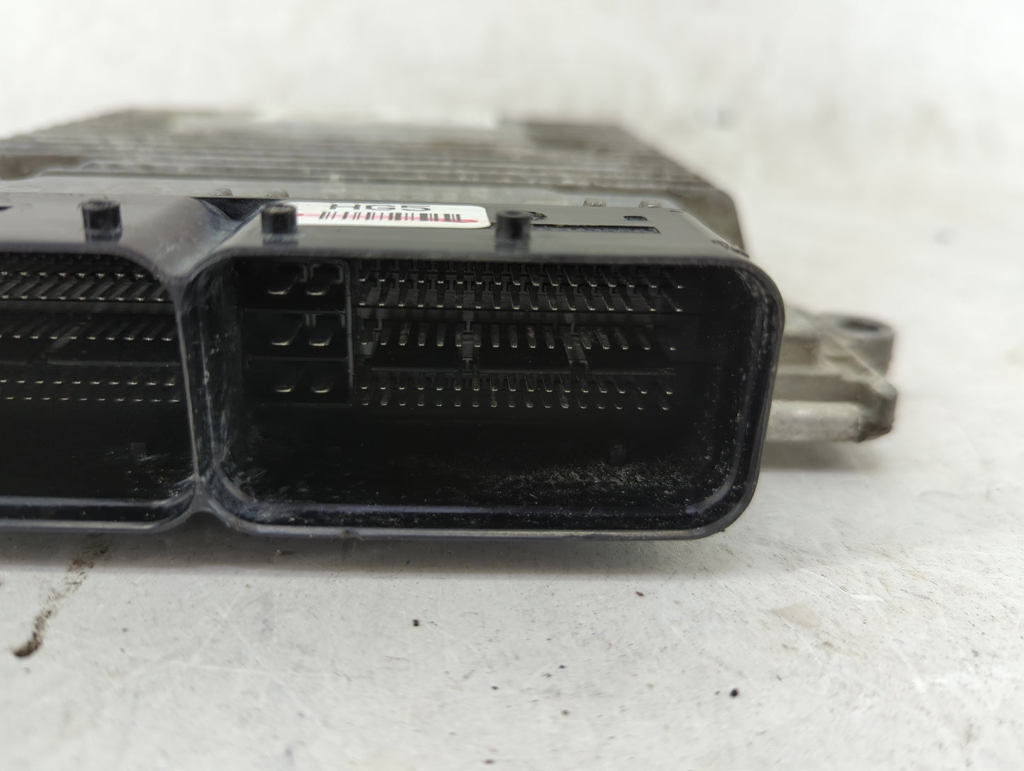 2013 Hyundai Sonata PCM Engine Control Computer ECU ECM PCU OEM P/N:391012G663 391112G663, 5WY4V38B, SIM2K-240 Fits OEM Used