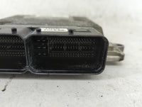2013 Hyundai Sonata PCM Engine Control Computer ECU ECM PCU OEM P/N:391012G663 391112G663, 5WY4V38B, SIM2K-240 Fits OEM Used