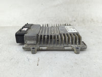 2013 Hyundai Sonata PCM Engine Control Computer ECU ECM PCU OEM P/N:391012G663 391112G663, 5WY4V38B, SIM2K-240 Fits OEM Used