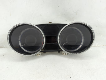 compare product 2011-2013 Hyundai Sonata Instrument Cluster Speedometer Gauges P/N:94001-3Q001 257470-3195 Fits Fits 2011 2012 2013 OEM Used Auto Parts
