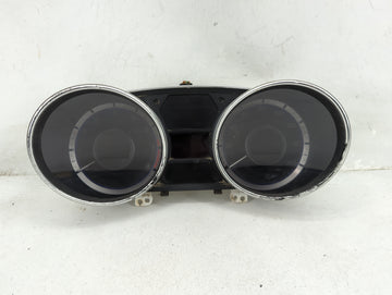 2011-2013 Hyundai Sonata Instrument Cluster Speedometer Gauges P/N:94001-3Q001 257470-3195 Fits Fits 2011 2012 2013 OEM Used