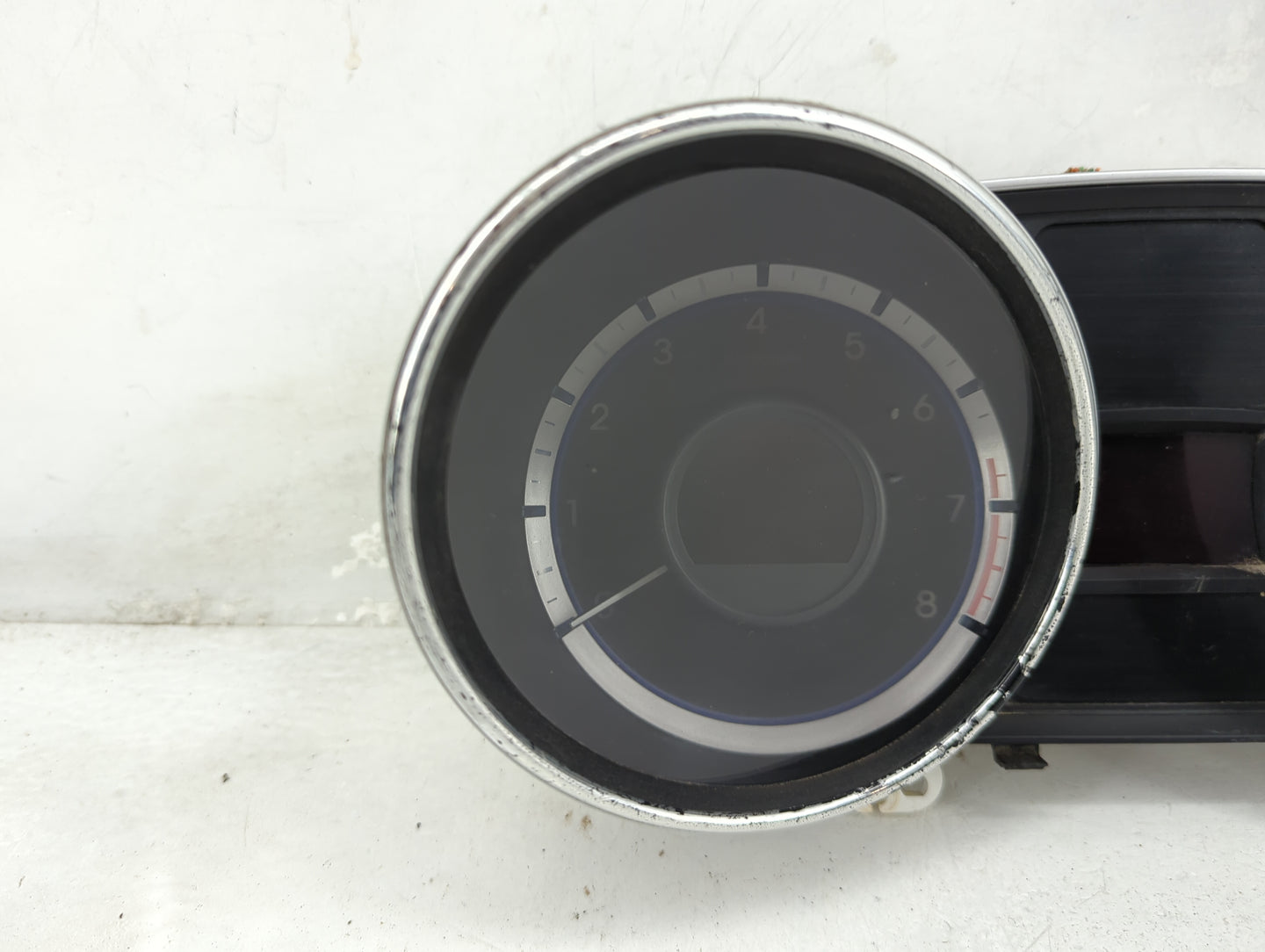 2011-2013 Hyundai Sonata Instrument Cluster Speedometer Gauges P/N:94001-3Q001 257470-3195 Fits Fits 2011 2012 2013 OEM Used
