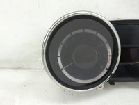 2011-2013 Hyundai Sonata Instrument Cluster Speedometer Gauges P/N:94001-3Q001 257470-3195 Fits Fits 2011 2012 2013 OEM Used