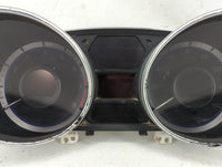 2011-2013 Hyundai Sonata Instrument Cluster Speedometer Gauges P/N:94001-3Q001 257470-3195 Fits Fits 2011 2012 2013 OEM Used
