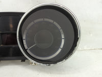 2011-2013 Hyundai Sonata Instrument Cluster Speedometer Gauges P/N:94001-3Q001 257470-3195 Fits Fits 2011 2012 2013 OEM Used