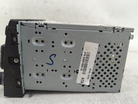 2013-2014 Hyundai Sonata Radio AM FM Cd Player Receiver Replacement P/N:961903Q700 96190-3Q700, A3HD100611A Fits Fits 2013 2