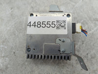 2013 Hyundai Sonata Electric-hybrid Control Module 96390-4r050 - Oemusedautoparts1.com