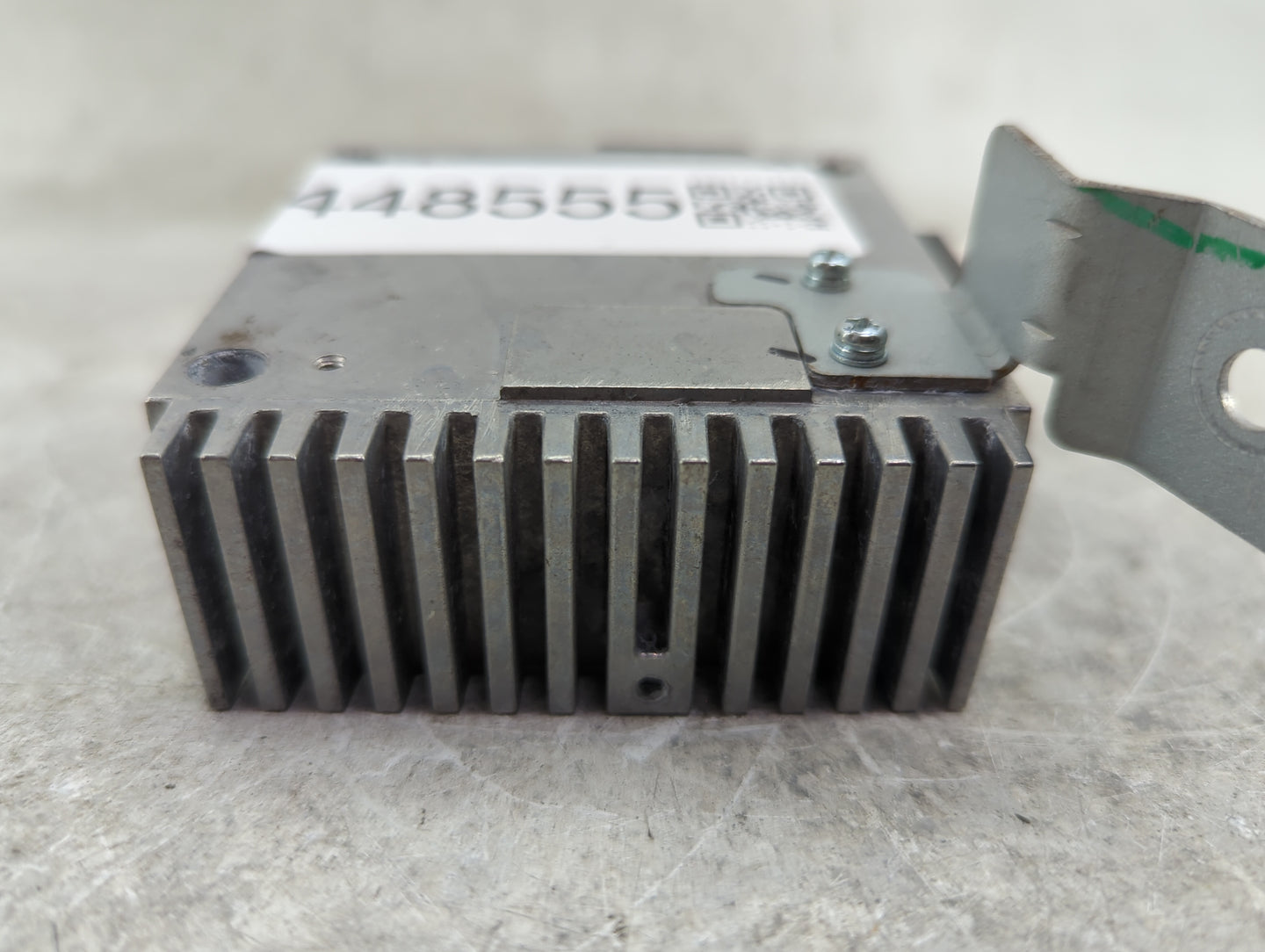 2013 Hyundai Sonata Electric-hybrid Control Module 96390-4r050 - Oemusedautoparts1.com