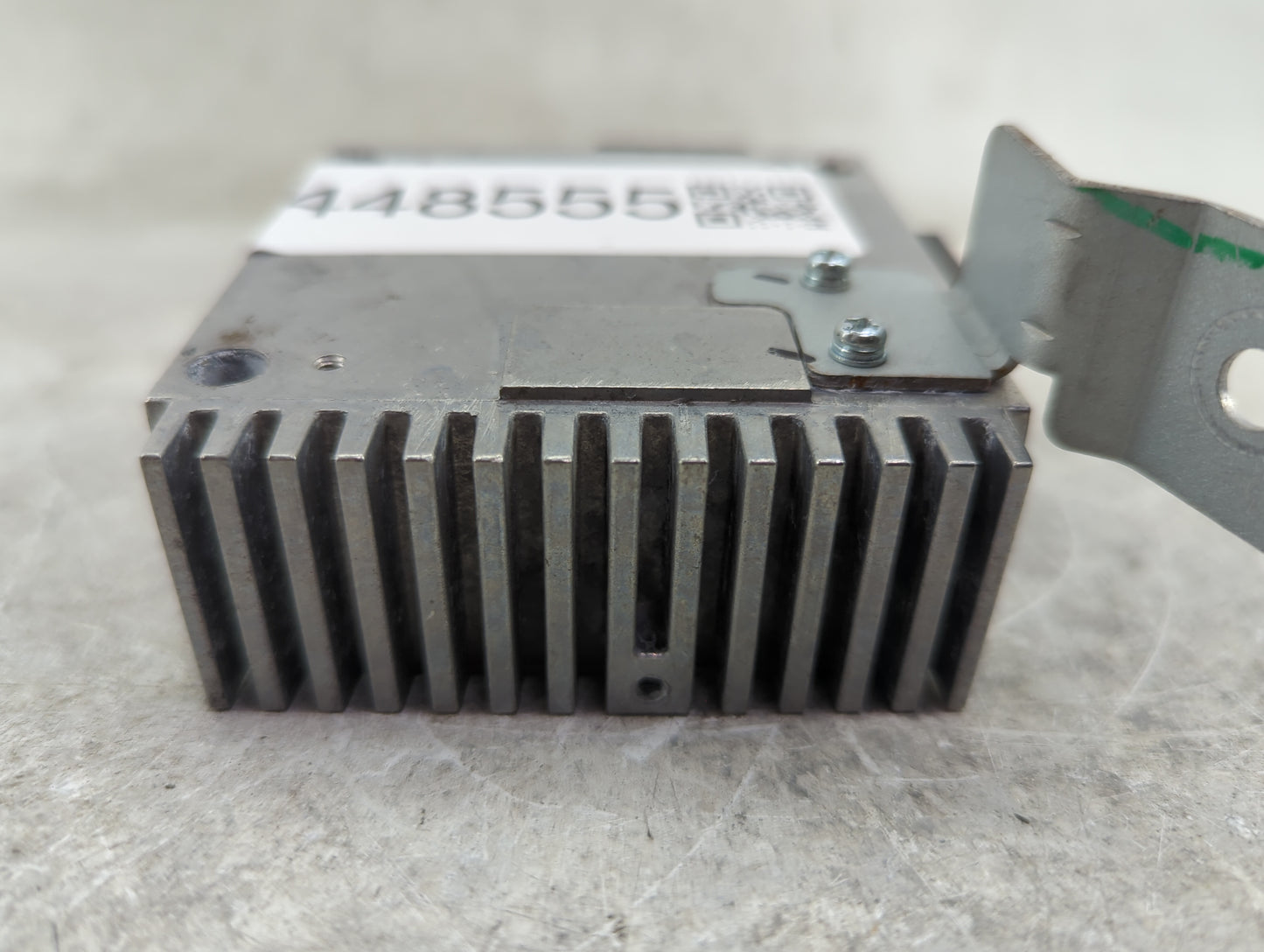 2013 Hyundai Sonata Electric-hybrid Control Module 96390-4r050 - Oemusedautoparts1.com