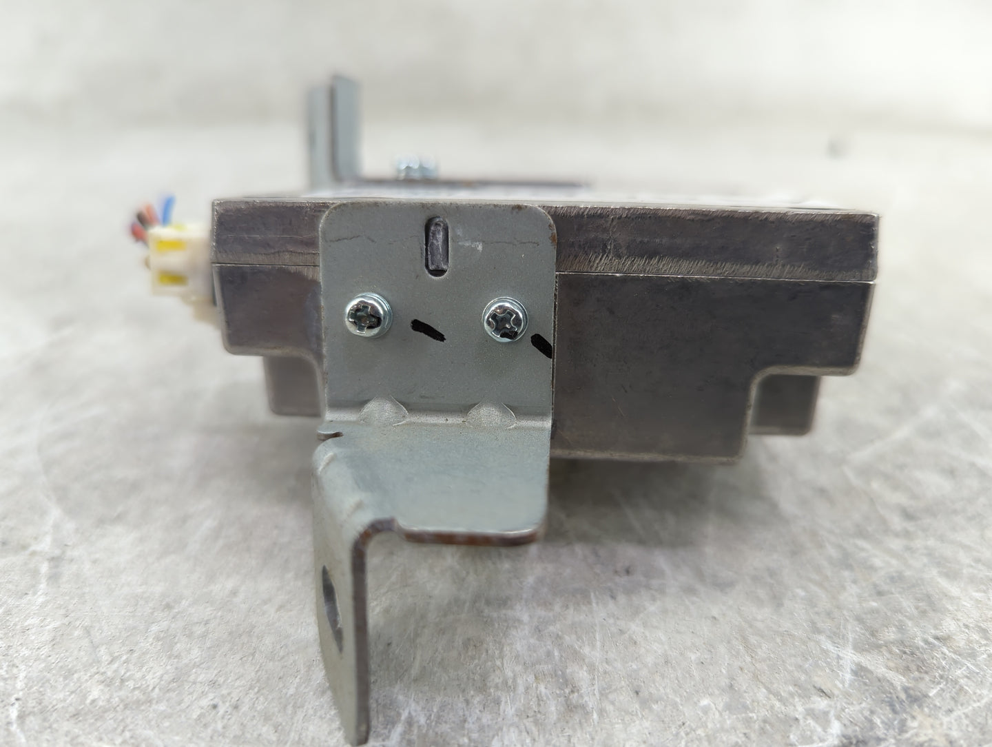 2013 Hyundai Sonata Electric-hybrid Control Module 96390-4r050 - Oemusedautoparts1.com