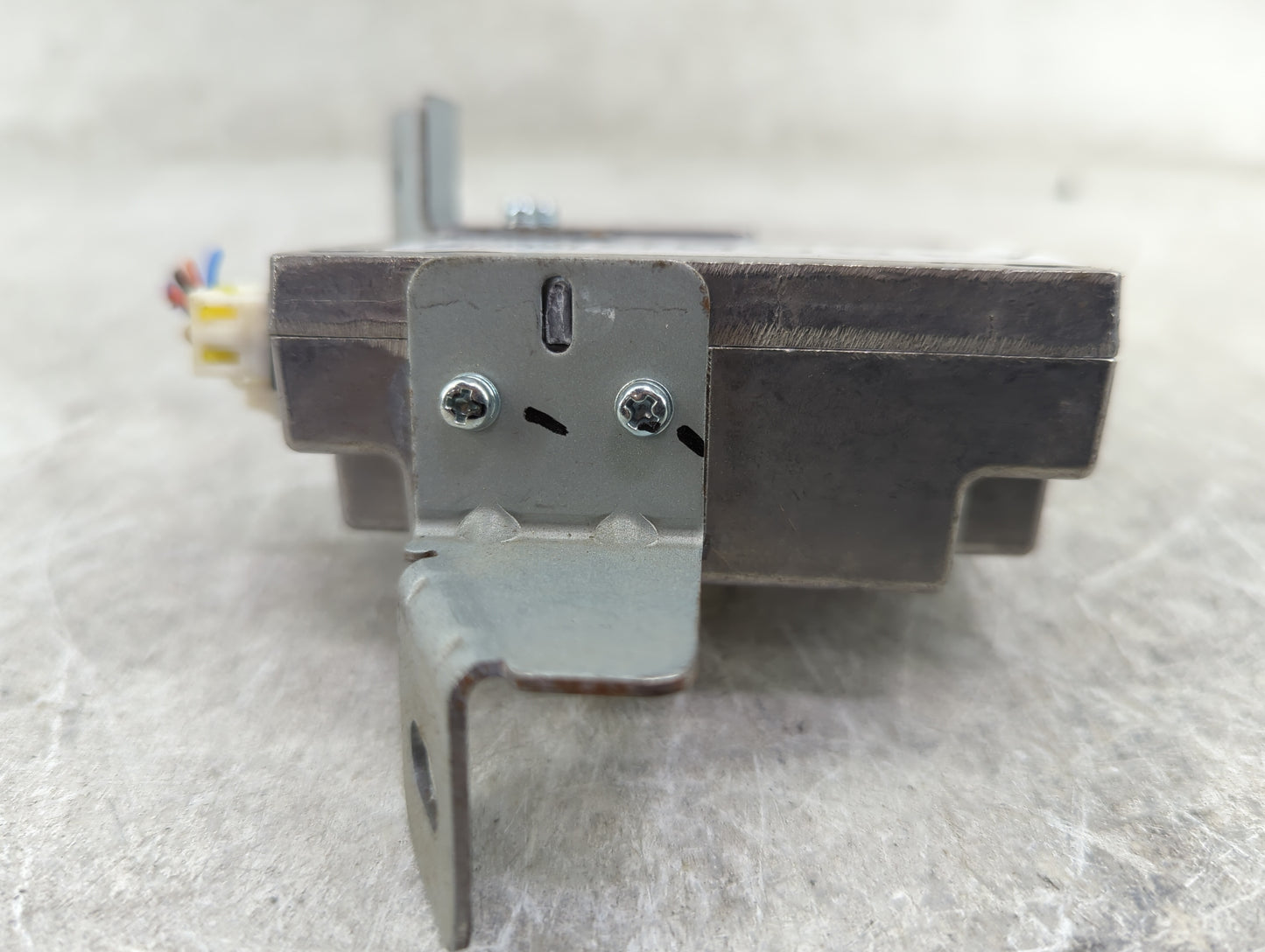 2013 Hyundai Sonata Electric-hybrid Control Module 96390-4r050 - Oemusedautoparts1.com