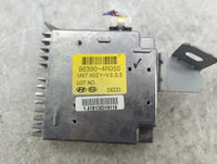 2013 Hyundai Sonata Electric-hybrid Control Module 96390-4r050 - Oemusedautoparts1.com