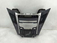 2011-2013 Hyundai Sonata Climate Control Module Temperature AC/Heater Replacement P/N:94510-3Q000 Fits Fits 2011 2012 2013 O