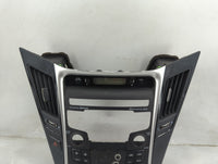 2011-2013 Hyundai Sonata Climate Control Module Temperature AC/Heater Replacement P/N:94510-3Q000 Fits Fits 2011 2012 2013 O