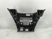 2011-2013 Hyundai Sonata Climate Control Module Temperature AC/Heater Replacement P/N:94510-3Q000 Fits Fits 2011 2012 2013 O