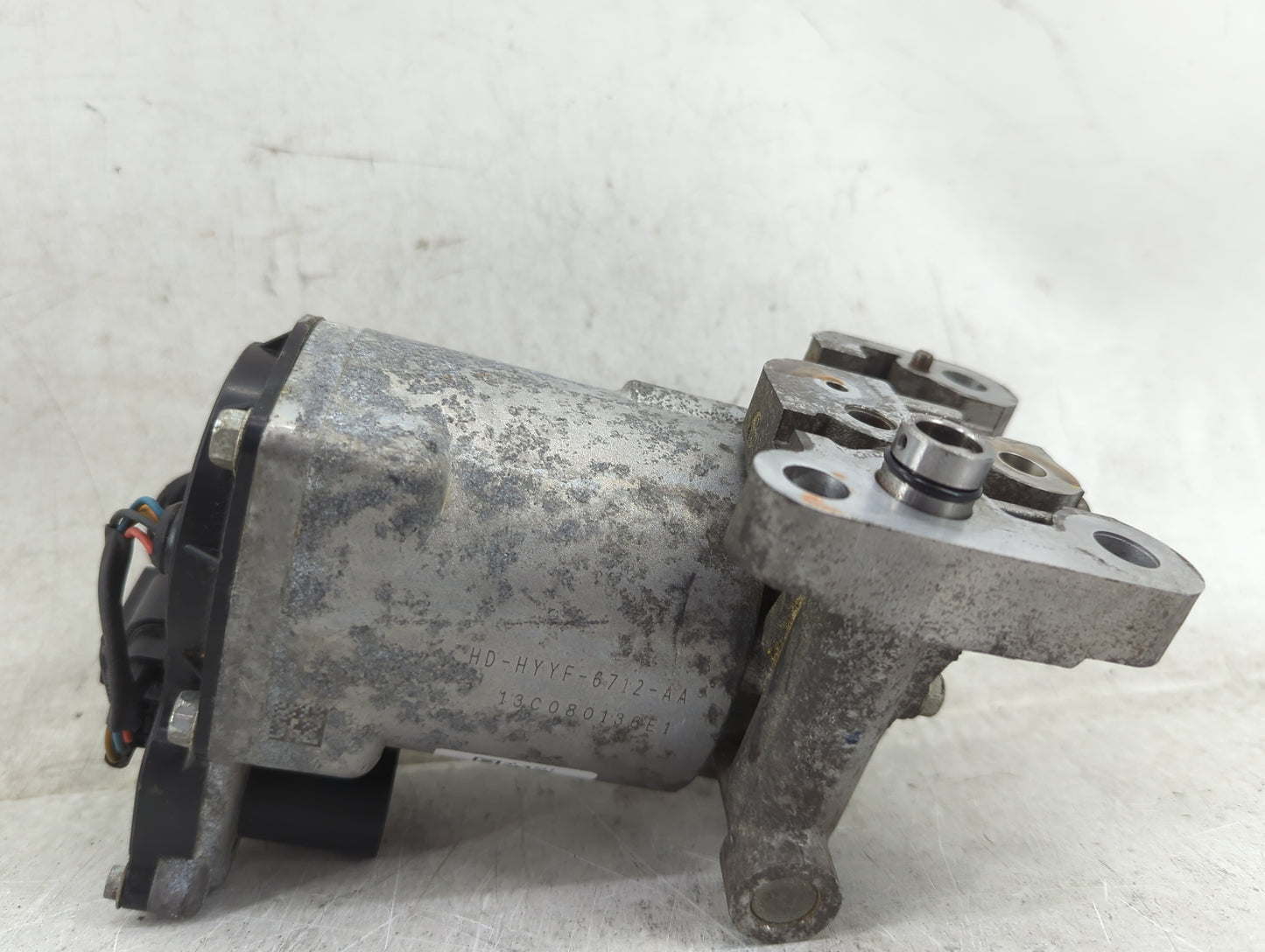 2013 Hyundai Sonata - Oemusedautoparts1.com