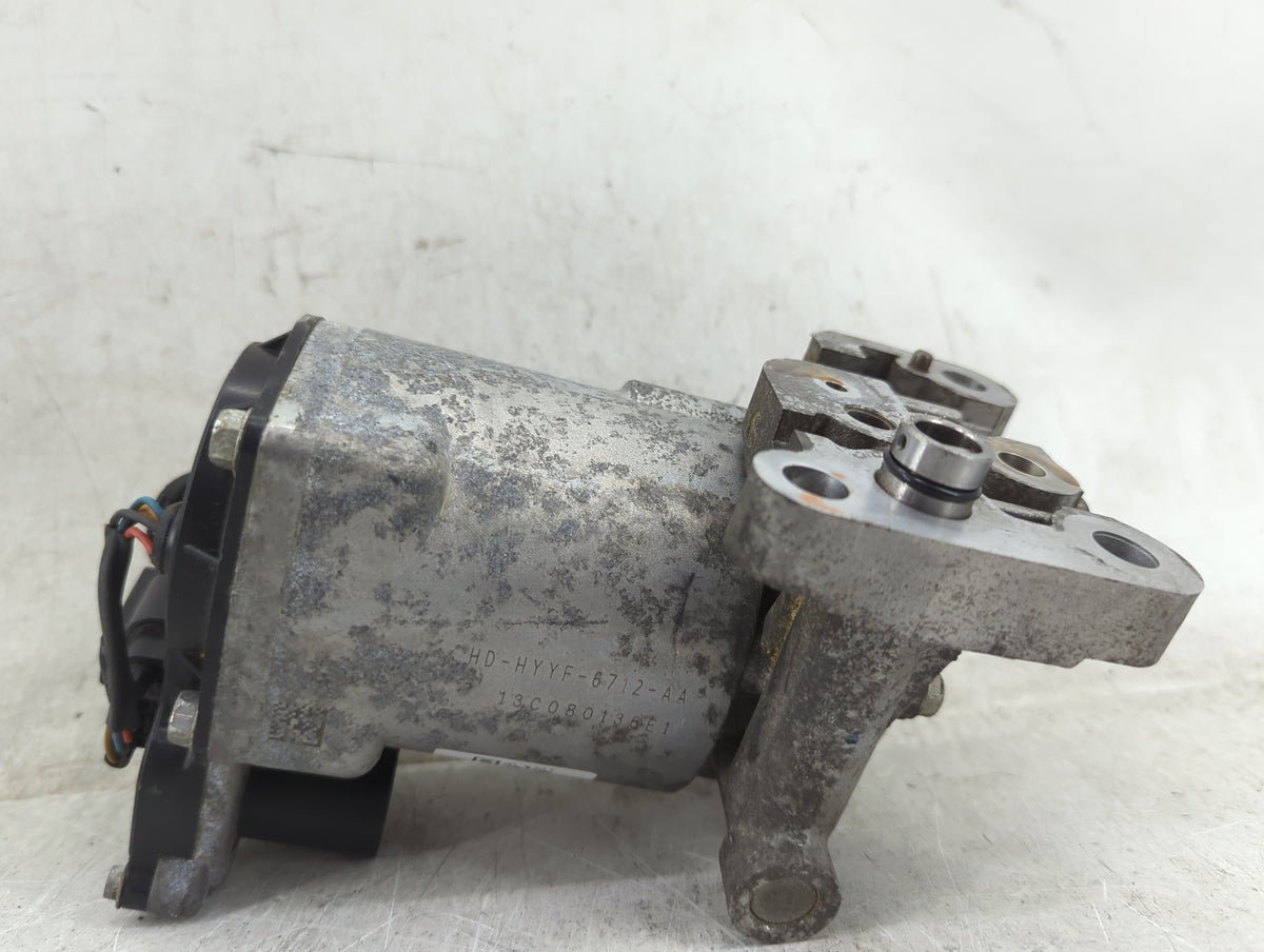 2013 Hyundai Sonata 1449055 - Oemusedautoparts1.com