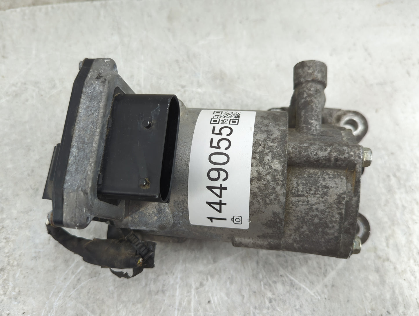 2013 Hyundai Sonata - Oemusedautoparts1.com