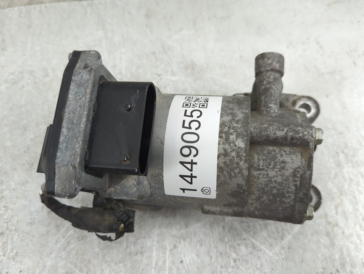 2013 Hyundai Sonata 1449055 - Oemusedautoparts1.com