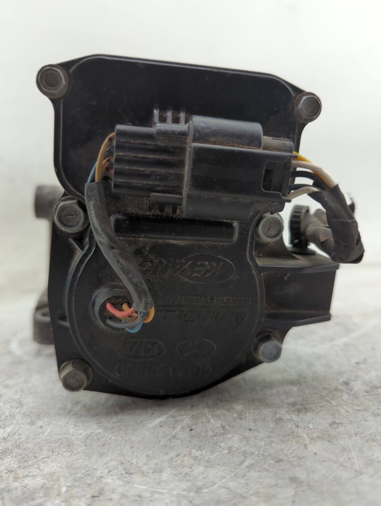 2013 Hyundai Sonata 1449055 - Oemusedautoparts1.com
