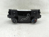 2011-2013 Hyundai Sonata Climate Control Module Temperature AC/Heater Replacement P/N:97250-3Q001 Fits Fits 2011 2012 2013 O