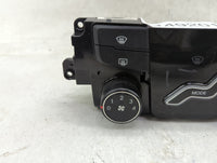 2011-2013 Hyundai Sonata Climate Control Module Temperature AC/Heater Replacement P/N:97250-3Q001 Fits Fits 2011 2012 2013 O
