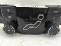 2011-2013 Hyundai Sonata Climate Control Module Temperature AC/Heater Replacement P/N:97250-3Q001 Fits Fits 2011 2012 2013 O