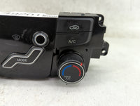 2011-2013 Hyundai Sonata Climate Control Module Temperature AC/Heater Replacement P/N:97250-3Q001 Fits Fits 2011 2012 2013 O