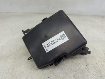 compare product 2011-2014 Hyundai Sonata Fusebox Fuse Box Panel Relay Module Fits Fits 2011 2012 2013 2014 OEM Used Auto Parts