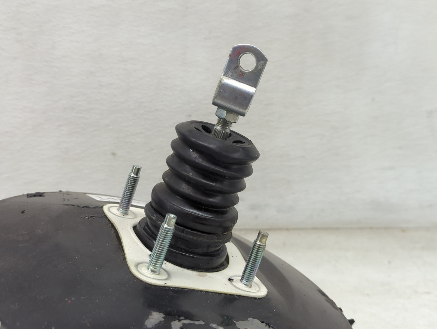 2011-2014 Hyundai Sonata Power Brake Booster Oem 1450723 - Oemusedautoparts1.com