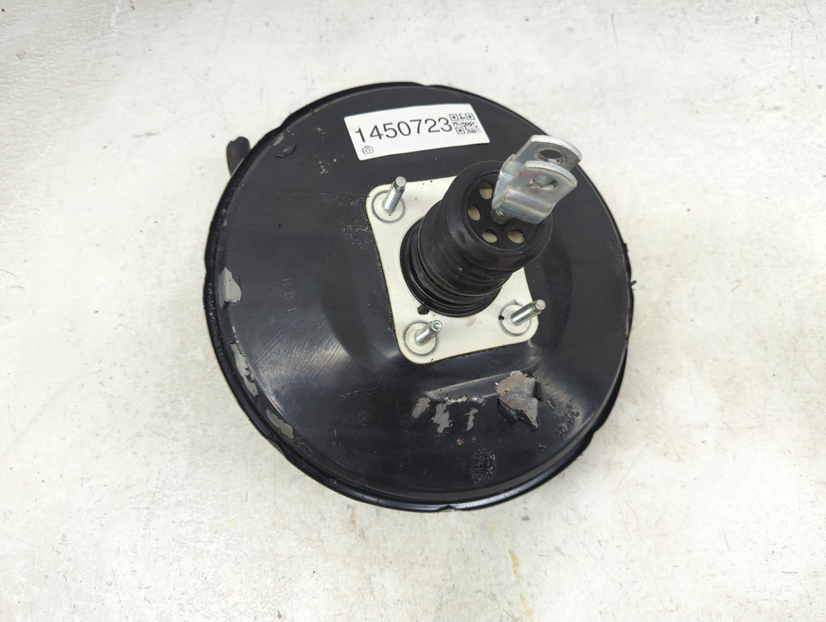 2011-2014 Hyundai Sonata Power Brake Booster Oem 1450723 - Oemusedautoparts1.com