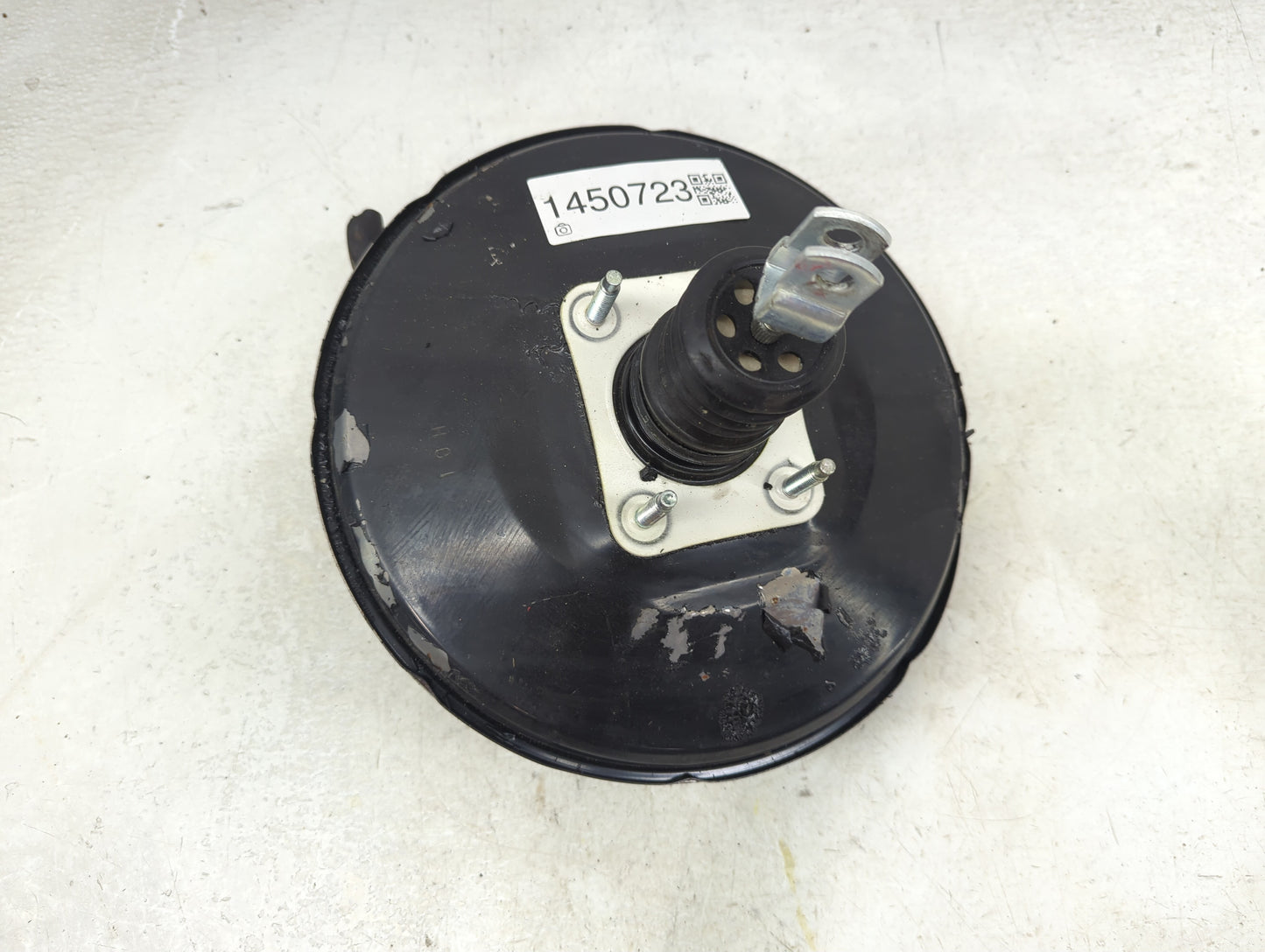 2011-2014 Hyundai Sonata Power Brake Booster Oem 1450723 - Oemusedautoparts1.com