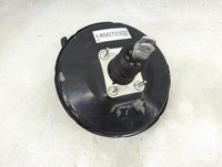 2011-2014 Hyundai Sonata Power Brake Booster Oem 1450723 - Oemusedautoparts1.com