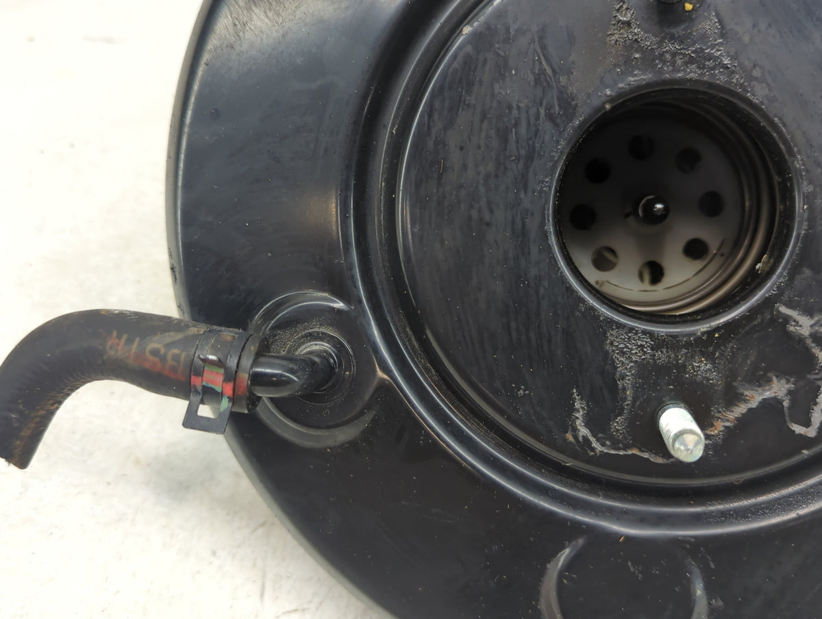 2011-2014 Hyundai Sonata Power Brake Booster Oem 1450723 - Oemusedautoparts1.com