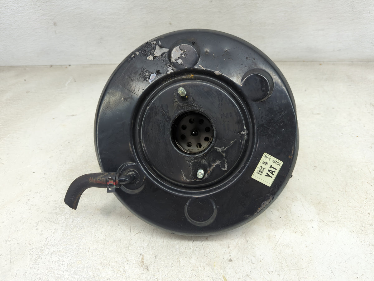 2011-2014 Hyundai Sonata Power Brake Booster Oem 1450723 - Oemusedautoparts1.com