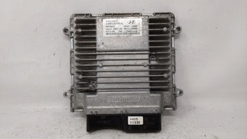 2011-2014 Hyundai Sonata PCM Engine Control Computer ECU ECM PCU OEM Fits OEM Used Auto Parts - Oemusedautoparts1.com