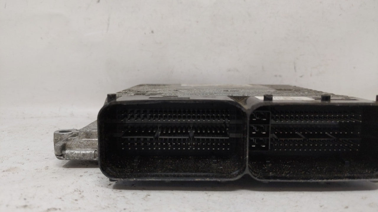 2011-2014 Hyundai Sonata PCM Engine Control Computer ECU ECM PCU OEM Fits OEM Used Auto Parts - Oemusedautoparts1.com