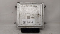 2011-2014 Hyundai Sonata PCM Engine Control Computer ECU ECM PCU OEM Fits OEM Used Auto Parts - Oemusedautoparts1.com