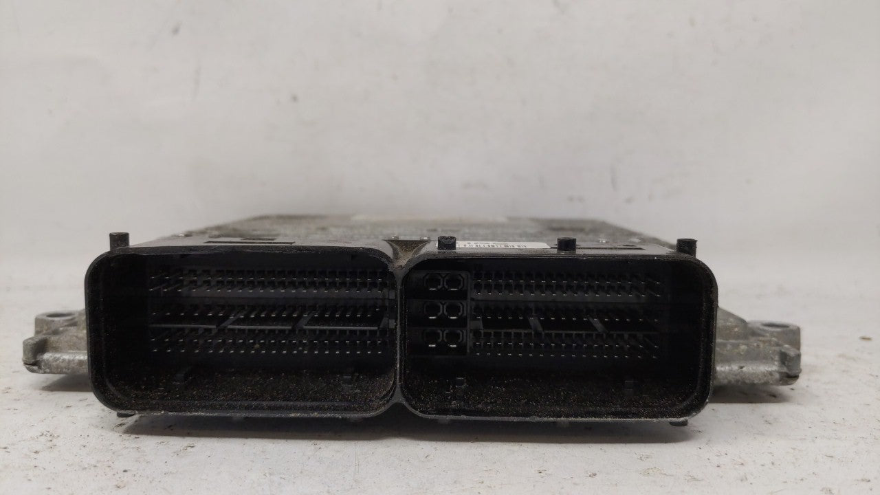 2011-2014 Hyundai Sonata PCM Engine Control Computer ECU ECM PCU OEM Fits OEM Used Auto Parts - Oemusedautoparts1.com