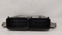2011-2014 Hyundai Sonata PCM Engine Control Computer ECU ECM PCU OEM Fits OEM Used Auto Parts - Oemusedautoparts1.com