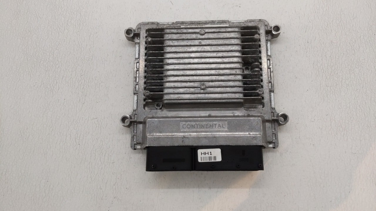 2011-2015 Hyundai Sonata PCM Engine Control Computer ECU ECM PCU OEM P/N:39155-2G915 Fits Fits 2011 2012 2013 2014 2015 OEM 