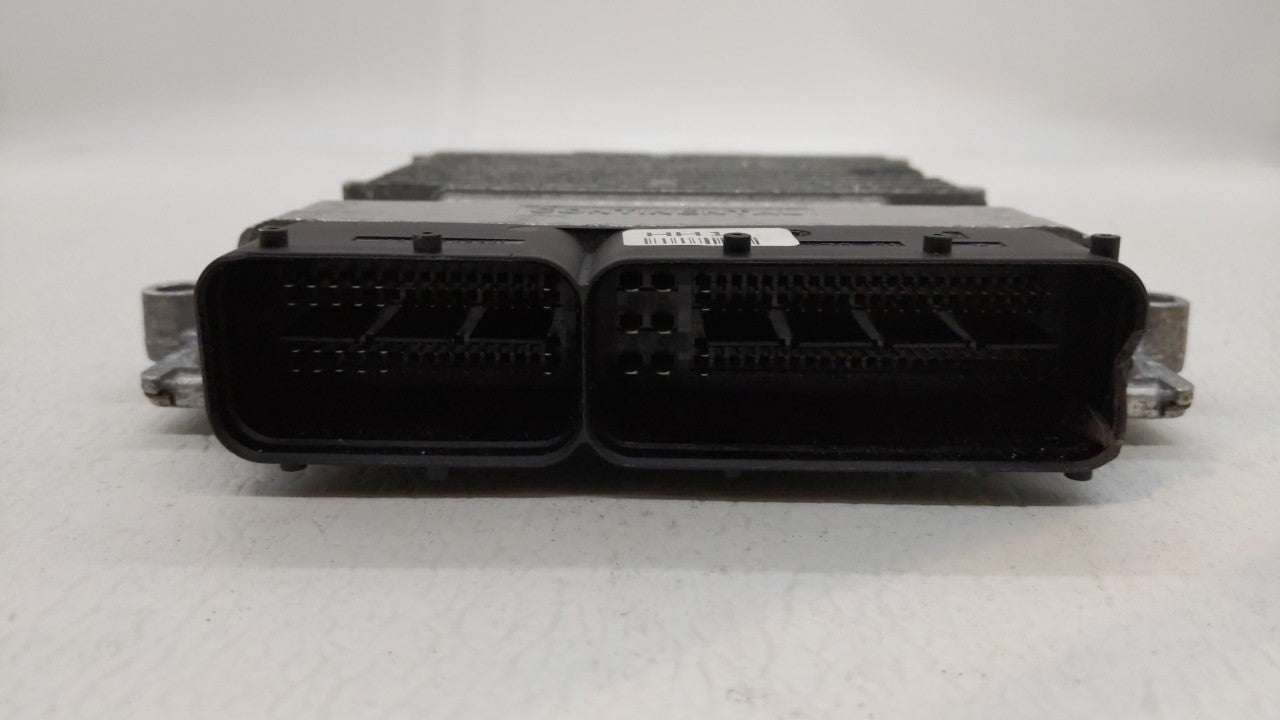 2011-2015 Hyundai Sonata PCM Engine Control Computer ECU ECM PCU OEM P/N:39155-2G915 Fits Fits 2011 2012 2013 2014 2015 OEM 