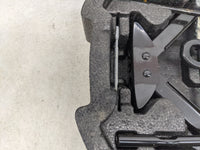 2013 Hyundai Sonata Spare Scissor Car Jack 1459122 - Oemusedautoparts1.com