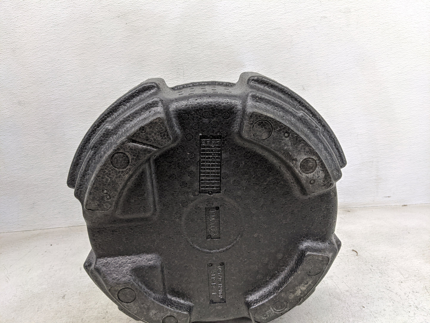 2013 Hyundai Sonata Spare Scissor Car Jack 1459122 - Oemusedautoparts1.com