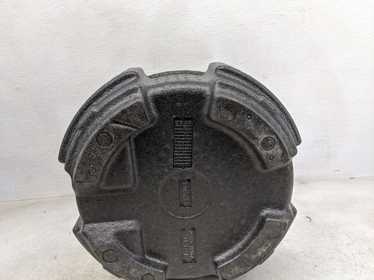 2013 Hyundai Sonata Spare Scissor Car Jack 1459122 - Oemusedautoparts1.com