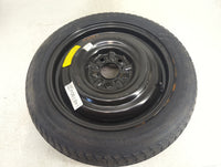 2013 Hyundai Sonata Spare Donut Tire Wheel Rim Oem 1461904 - Oemusedautoparts1.com