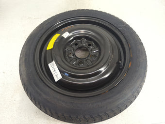 compare product 2013 Hyundai Sonata Spare Donut Tire Wheel Rim Oem 1461904