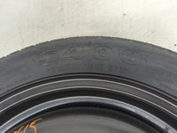 2013 Hyundai Sonata Spare Donut Tire Wheel Rim Oem 1461904 - Oemusedautoparts1.com