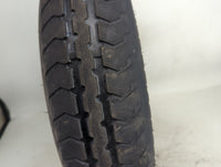2013 Hyundai Sonata Spare Donut Tire Wheel Rim Oem 1461904 - Oemusedautoparts1.com
